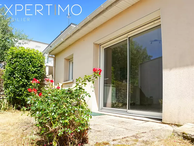 Maison, 70 m²