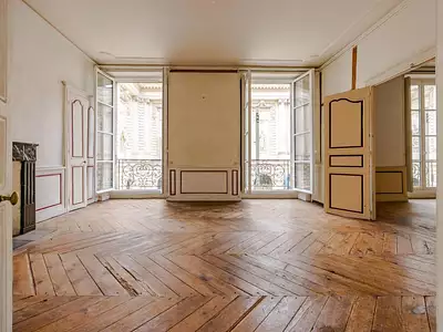 Appartement, 135 m²