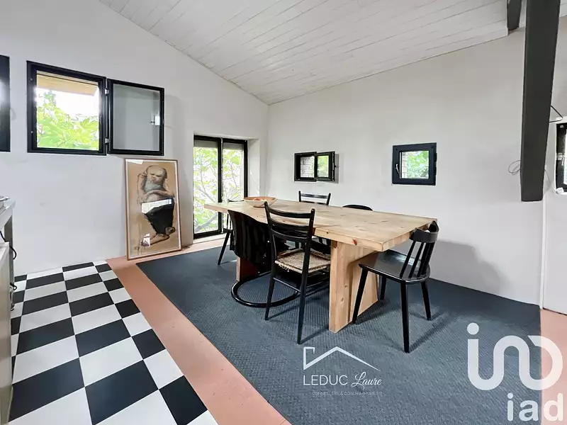 Maison, 150 m²