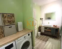 Appartement, 53,76 m²