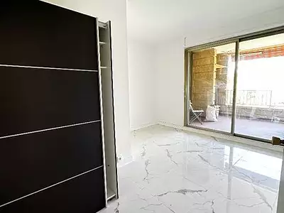 Appartement, 80 m²