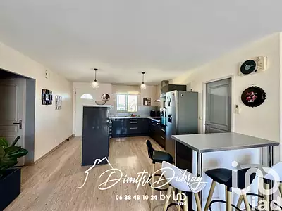 Maison, 105 m²