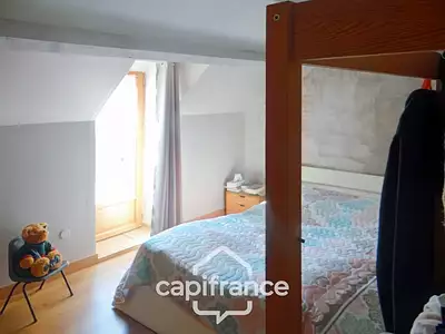 Maison, 133 m²