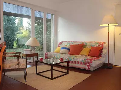 Maison, 84 m²