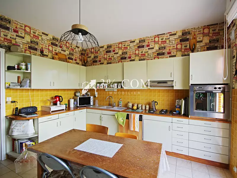 Maison, 173 m²