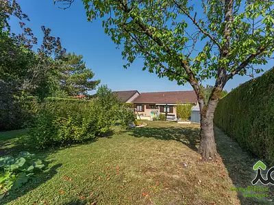 Maison, 105 m²