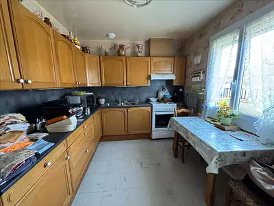 Maison, 79,66 m²