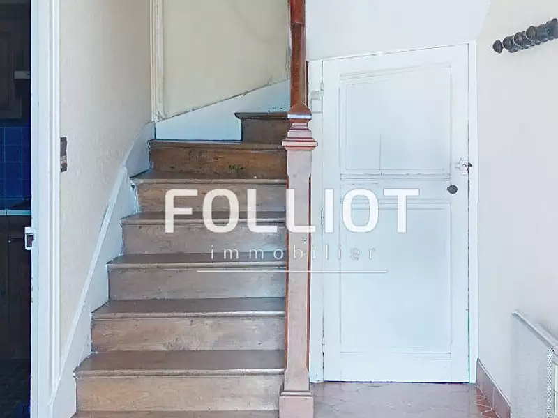 Maison, 70 m²