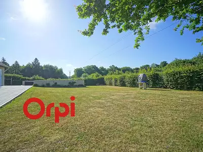 Maison, 75 m²