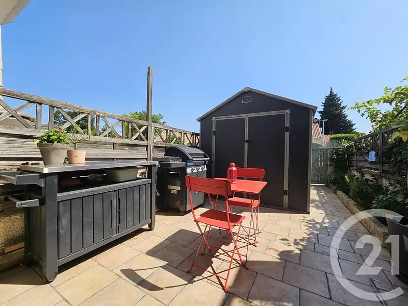 Maison, 96 m²