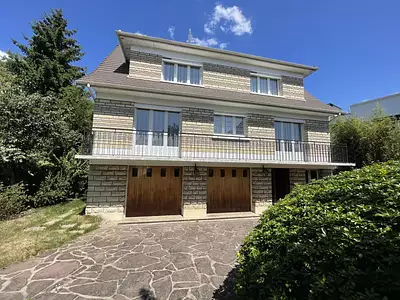 Maison, 141,87 m²