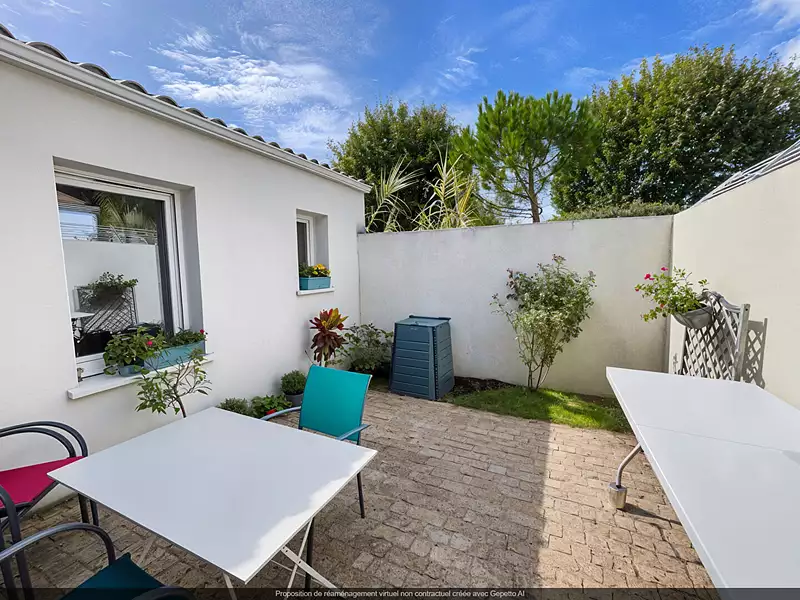 Maison, 87 m²