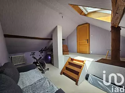 Maison, 121 m²