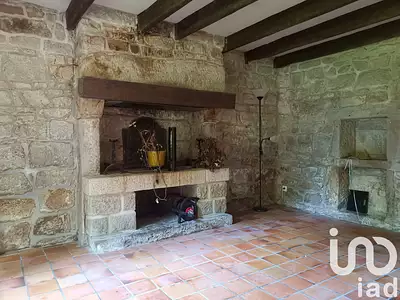 Maison, 136 m²