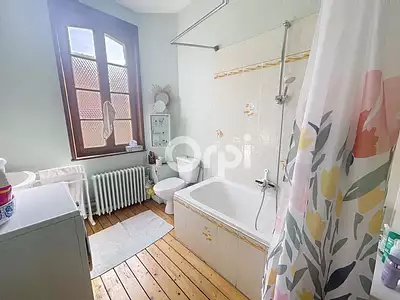 Maison, 118 m²
