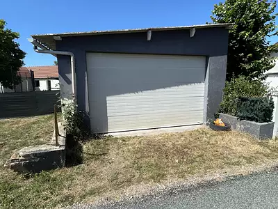 Maison, 122 m²