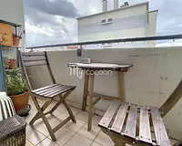Appartement, 61 m²