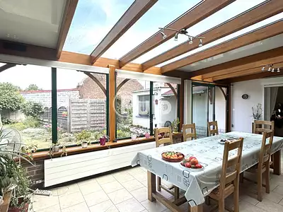 Maison, 158 m²