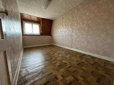 Maison, 104 m²