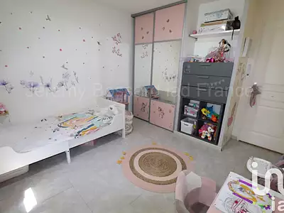 Maison, 99 m²