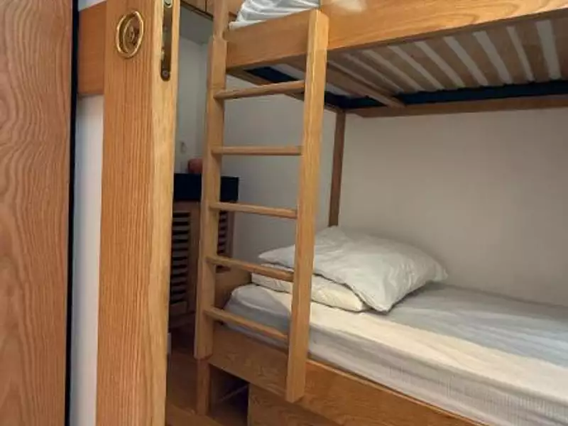 Maison, 36 m²