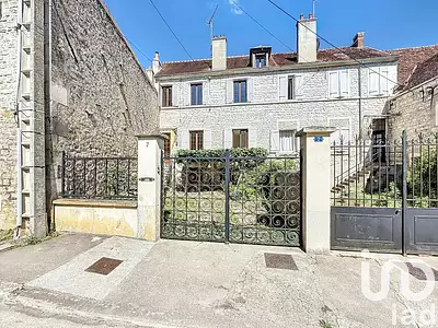 Maison, 130 m²