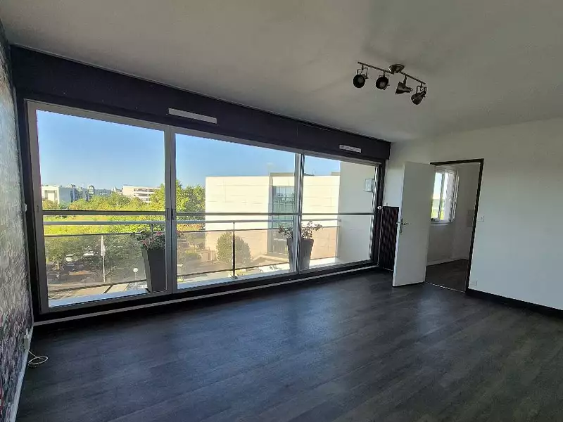 Appartement, 59,45 m²