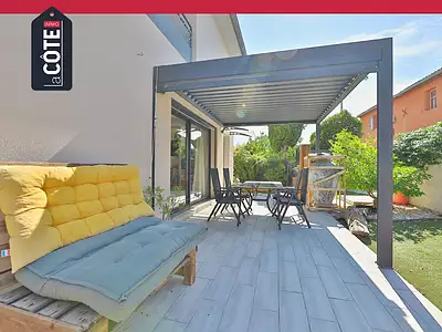 Appartement, 72,01 m²