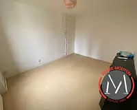 Appartement, 43,46 m²