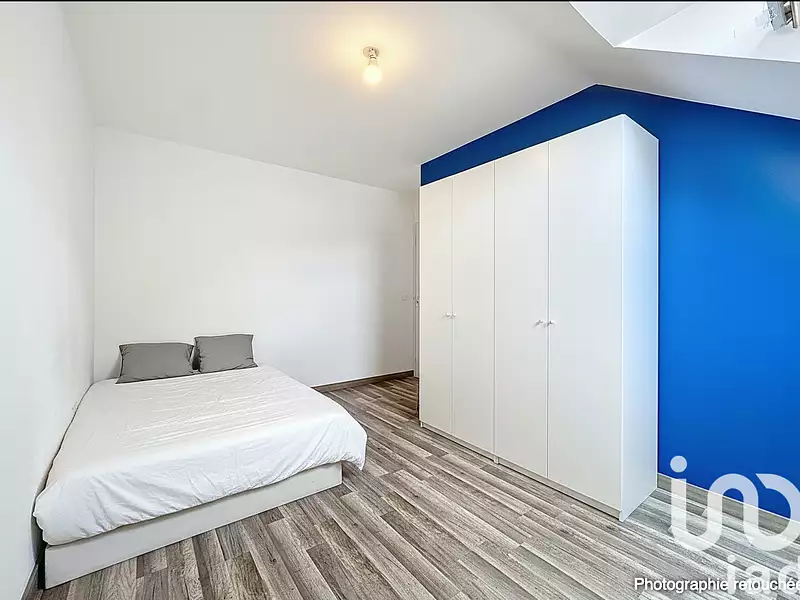 Maison, 100 m²