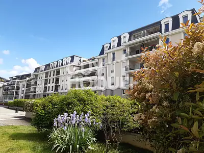 Appartement, 38,76 m²