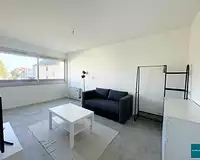 Appartement, 21,5 m²