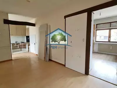 Immeuble, 222 m²