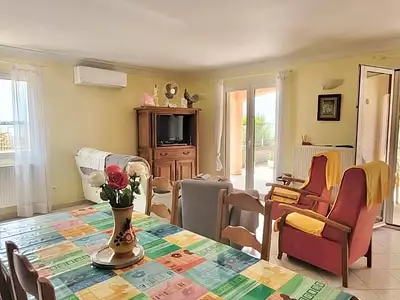 Maison, 97 m²