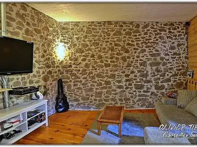 Maison, 232 m²
