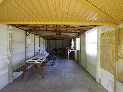 Maison, 80 m²