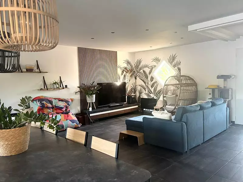 Maison, 192 m²