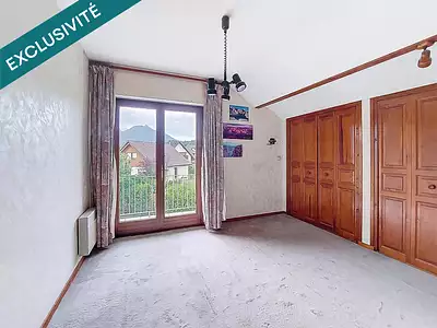 Maison, 200 m²