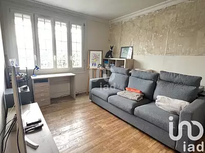 Maison, 129 m²