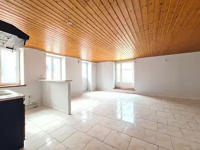 Maison, 71 m²