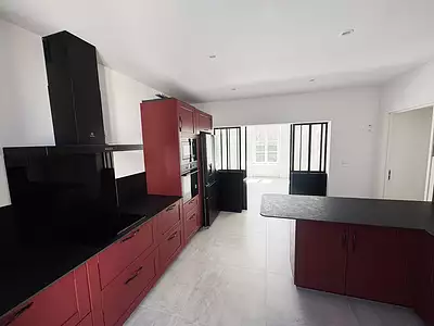 Maison, 262 m²