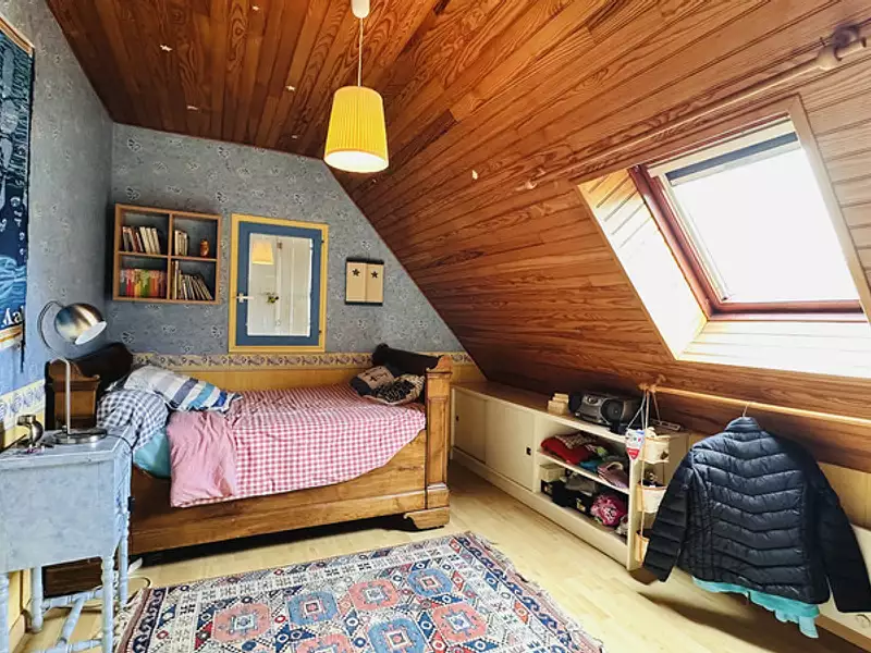Maison, 133 m²