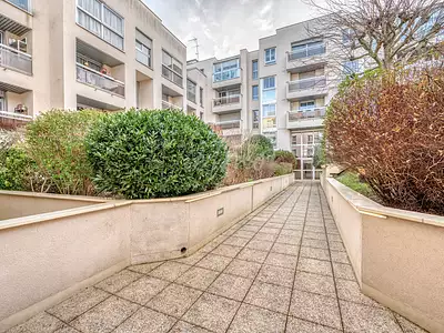 Appartement, 115 m²