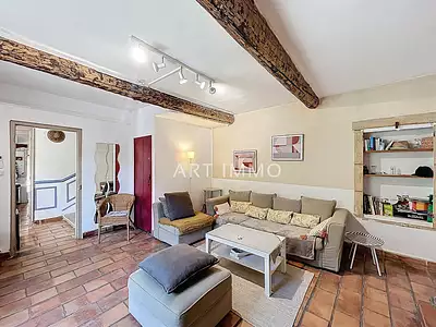Maison, 123 m²