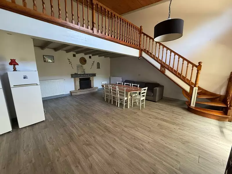 Maison, 130 m²