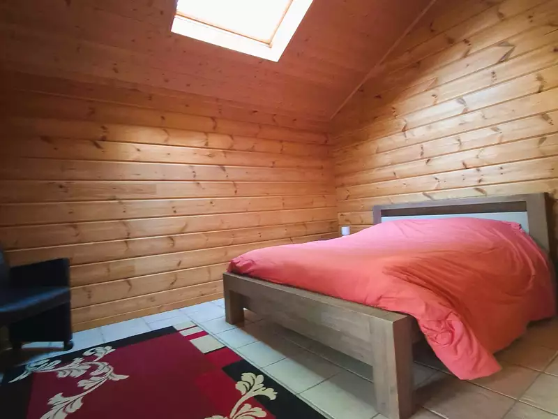 Maison, 177 m²