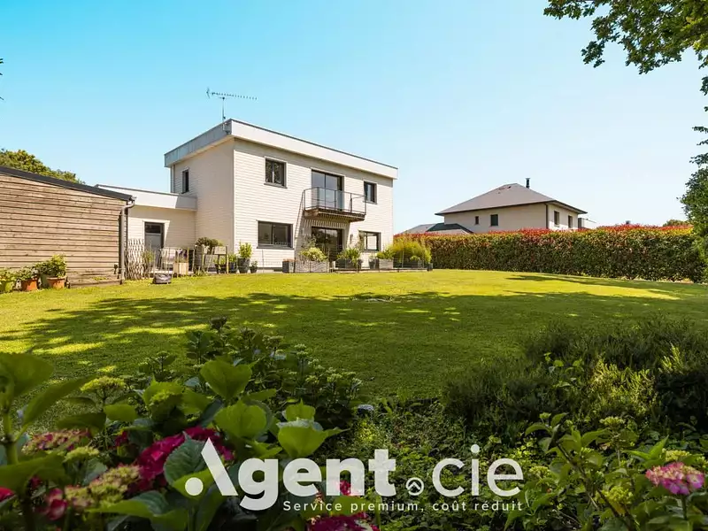 Maison, 150 m²