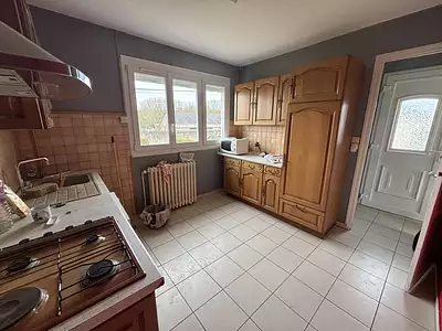 Maison, 67,67 m²