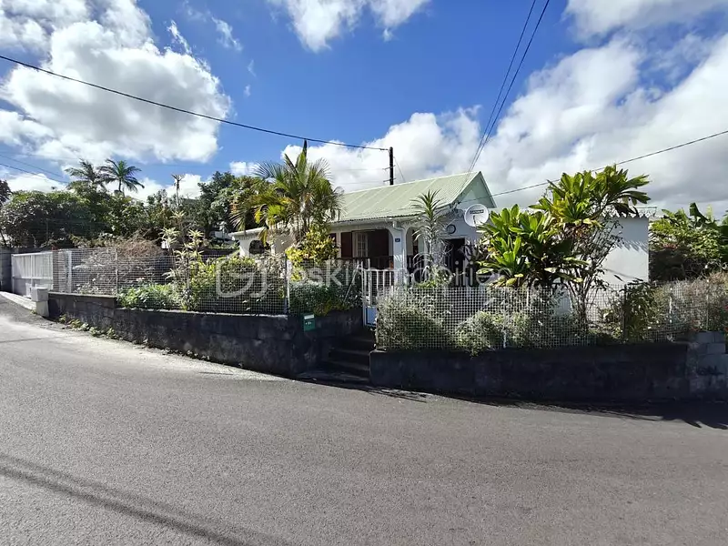 Maison, 85 m²