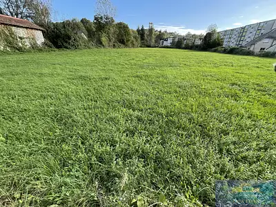 Terrain, 7 288 m²